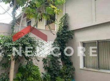 Casa · 141m² · 3 Quartos · 2 Vagas · Casa em Rua José da Ressureição Vieira - Jardim Trussardi - São Paulo/SP