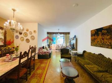 Apartamento · 107m² · 4 Quartos · 1 Vaga · Apartamento em  Rua Joana Angélica - Ipanema - Rio de Janeiro/RJ