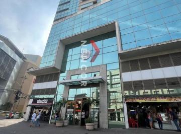 Comercial · 46m² · 1 Vaga · Sala comercial em Rua Quintino Bocaiúva - Centro - Nova Iguaçu/RJ