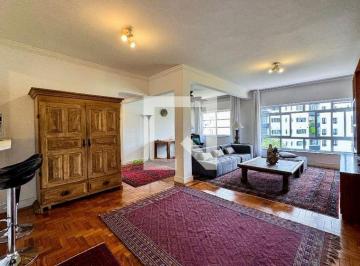 Apartamento · 100m² · 1 Quarto · Apartamento para Aluguel - Vila Olímpia, 1 Quarto, 100 m² - São Paulo