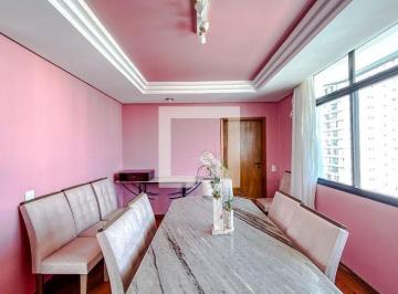Apartamento 273m² Aluguel Vila Regente Feijó · Apartamento para Aluguel - Jardim Anália Franco, 4 Quartos, 273 m² - São Paulo