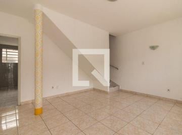 Casa · 125m² · 2 Quartos · 2 Vagas · Casa para Aluguel - Moema, 2 Quartos, 125 m² - São Paulo