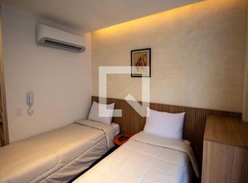 Apartamento · 17m² · 1 Quarto · Apartamento à Venda - Itaquera, 1 Quarto,  17 m² - São Paulo