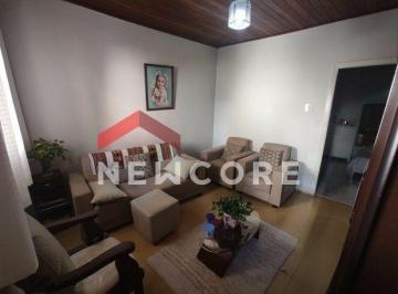Casa · 169m² · 2 Quartos · 2 Vagas · Casa em Rua Bom Pastor - Osvaldo Cruz - São Caetano do Sul/SP