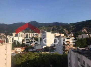 Apartamento de 4 quartos Venda R$ 849.410 · Apartamento em Rua Grajaú - Grajaú - Rio de Janeiro/RJ