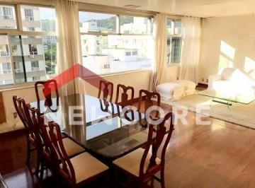 Apartamento · 150m² · 4 Quartos · 1 Vaga · Apartamento em Rua Grajaú - Grajaú - Rio de Janeiro/RJ