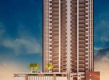 Fachada · Loja com 214 m² no Brooklin
