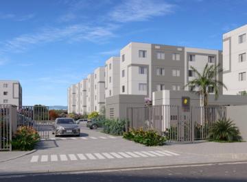 Apartamento de 2 quartos, Rio de Janeiro · Aptos Sta Cruz - 2 qts demais Dependencia - Jardim Margarida - Use seu FGTS