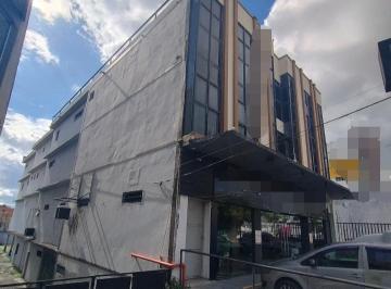 Fachada do Predio · ALUGO Prédio ou por andar, na Av. Djalma Batista c/ 03 Andares - Manaus/AM