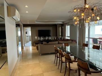 Apartamento · 168m² · 3 Quartos · 3 Vagas · Residencial Casa das Caldeiras/ 168m² / 3 Suítes /3 vagas/ Ar condicionado !!!