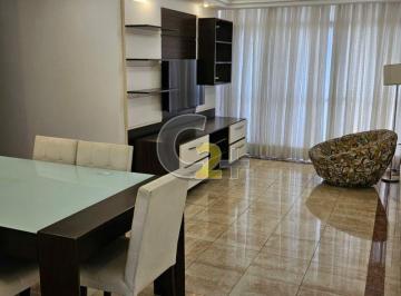Apartamento · 87m² · 3 Quartos · 2 Vagas · Apartamento para locação na Vila Romana com 3 quartos, sendo 1 suíte e 2 vagas