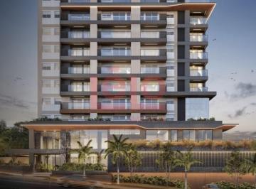 Apartamento · 80m² · 3 Quartos · 1 Vaga · Apartamento em construção 03 quartos com suíte