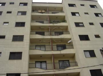 Fachada · Apartamentos Padrão em Poços de Caldas