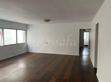 Apartamento · 170m² · 3 Quartos · 2 Vagas · Apartamento no Jardim Paulista