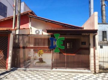 ead30291a4b4aa558379773f77324cb1f114c4f9 · Casa com 2 dormitórios à venda, 128 m² por R$ 380.000,00 - Jardim Marister - Jacareí/SP