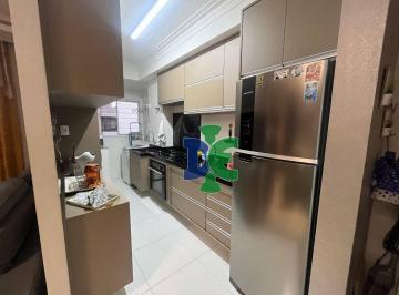 19057fa59eba797a759888135e9bc131852872cb · Apartamento com 3 dormitórios à venda, 80 m² por R$ 530.000,00 - Vila Machado - Jacareí/SP