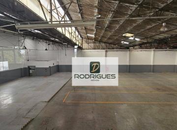 9f7a6914b11e77e7c5b533e8f825c077dba02d30 · Galpão para alugar, 2200 m² por R$ 45.000,00/mês - Jardim Santa Elizabeth - Diadema/SP