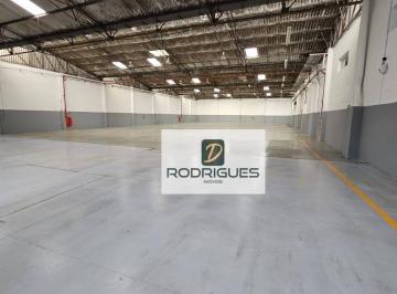 9ba94c9e9bae9c87dc0ba724da7fbd76cb92bfc1 · Galpão para alugar, 2200 m² por R$ 45.000,00/mês - Jardim Santa Elizabeth - Diadema/SP