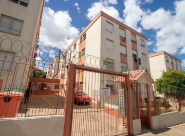 Apartamento · 55m² · 1 Quarto · Apartamento Jd Leopoldina