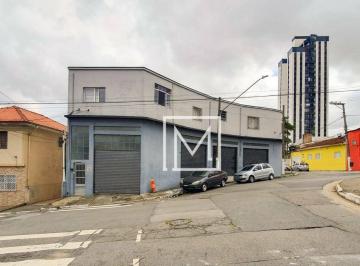 2025827e56ee9075c68929d8cf0c27b0d8532dba · Galpão Comercial com 240m² para Locação no Moinho Velho – Excelente Localização