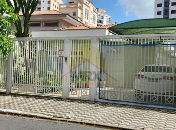 Casa · 300m² · 3 Quartos · 3 Vagas · Casa Térrea - 3 Dormitórios - Jardim da Saúde