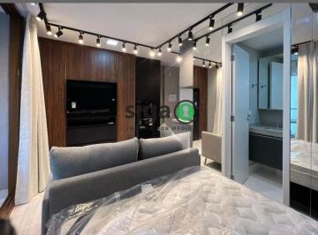 Apartamento · 28m² · 1 Quarto · Studio novo com 28m², 1 quarto, Vila Nova Conceição