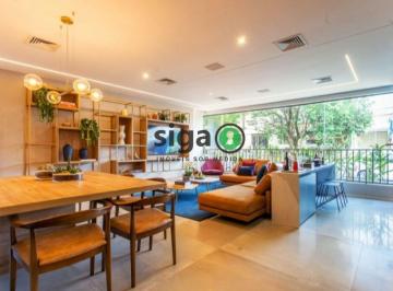 Apartamento · 88m² · 3 Quartos · 2 Vagas · Apartamento para venda no Brooklin com 3 quartos