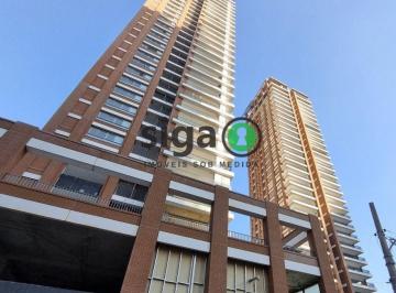 Apartamento · 191m² · 3 Quartos · 3 Vagas · APARTAMENTO A VENDA NO ITAIM COM 03 QUARTOS