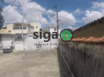 Terreno · 260m² · TERRENO COM 260 METROS PARA VENDA NA REGIAO DO CAMPO LIMPO