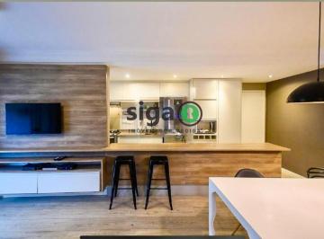 Apartamento · 75m² · 2 Quartos · 1 Vaga · APARTAMENTO Á VENDA NA VILA ANDRADE, COM 2 QUARTOS, 1 VAGA, AO LADO DO SHOPPING! LAZER COMPLETO!