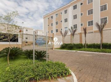 Apartamento · 49m² · 2 Quartos · 1 Vaga · Apartamento a venda, 2 quartos, 1 vaga, Parque Hylea - Uberaba/MG