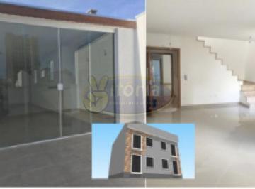 Apartamento · 50m² · 2 Quartos · 1 Vaga · APTO COBERTURA INVESTIDOR