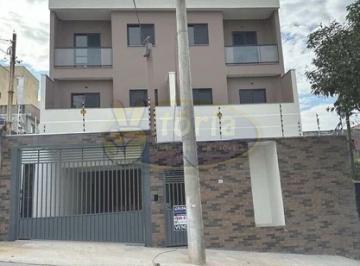 Apartamento · 88m² · 2 Quartos · 1 Vaga · APTO COBERTURA 5