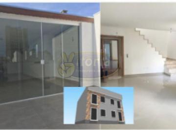 Apartamento · 43m² · 2 Quartos · 1 Vaga · APTO COBERTURA