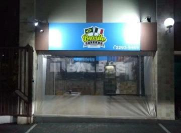 Comercial · 118m² · 3 Vagas · SALÃO COMERCIAL TATUAPÉ - 118 M²