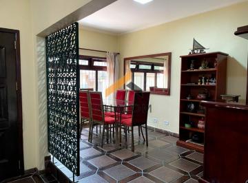 Casa · 180m² · 3 Quartos · 3 Vagas · Casa Térrea, Instituto de Previdência - São Paulo