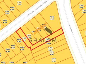 Comercial · 230m² · 1 Vaga · Vila Sonia -Terrenos à Venda com Construção Pronta e Zoneamento Misto