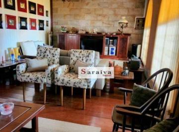 be1ae6d9a1c2ee2e74289ff7f43d6bf35102dad0 · Casa Residencial à venda, Vila Quirino de Lima, São Bernardo do Campo - CA0020.