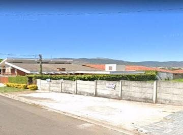 1880945f2ae2c6ef1f7217ed7cbde24043090ed4 · Terreno à venda, 471 m² por R$ 590.000,00 - Jardim do Lago - Atibaia/SP