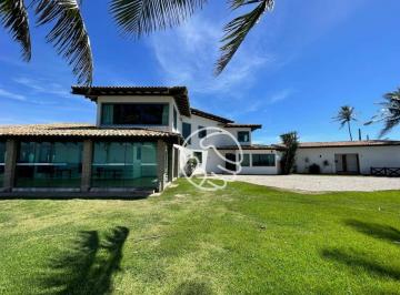 1cf1760d9eeb47831b609fa3406aba05bef53871 · Casa com 4 dormitórios à venda, 1000 m² por R$ 7.200.000,00 - Balneário de Meaípe - Guarapari/ES