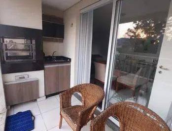 437b93428200a391144de23564d73460e9d7c9d5 · Apartamento com 2 dormitórios à venda, 83 m² por R$ 636.000,00 - Vila Gopoúva - Guarulhos/SP