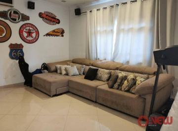 5cfc49c6a3b1488cd6ec802b45520c7901c97b51 · Sobrado com 4 dormitórios à venda, 220 m² por R$ 1.325.000,00 - Vila Galvão - Guarulhos/SP