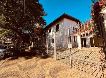 0 · CASA COMERCIAL PARA LOCAÇÃO NO BAIRRO NOVA CAMPINAS