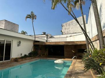 Casa de 3 quartos, São Paulo · Casa à venda com 500m² com 3 quartos e 5 vagas no Bosque da Saúde