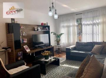 3df81e95d1ce0a265132d6f6274d9e6746533cce · Sobrado com 4 dormitórios à venda, 214 m² por R$ 1.000.000,00 - Vila Guarani (Zona Sul) - São Paulo/
