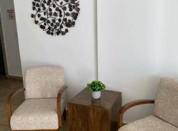f4b3ef9d52546441ab68f58e1458b3ad97ea3164 · Apartamento com 2 dormitórios à venda, 52 m² por R$ 300.000,00 - Vila Maracy - Bauru/SP