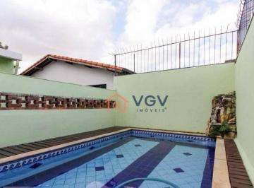 e254026b17b8c75ce8cbe8563837ce19c130e6d5 · Sobrado à venda, 220 m² por R$ 1.450.000,00 - Butantã - São Paulo/SP
