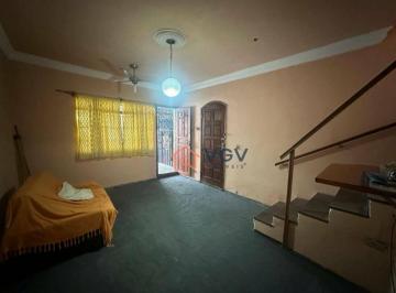 ecacd402705cd231bb602c2b20d28896ac07dbc4 · Sobrado à venda, 120 m² por R$ 490.000,00 - Vila Campestre - São Paulo/SP