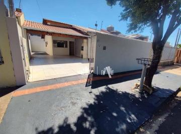 162d59f3f0ac2bab744b78a1da4a5e933234ccb1 · Casa à venda, 130 m² por R$ 498.000,00 - Conjunto Alexandre Urbanas - Londrina/PR