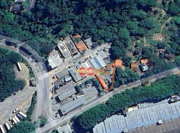 342813c5c482b916865c43c007b5690e24a32f14 · Terreno Industrial - Comercial / Bairro do Engenho